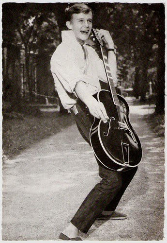 Tommy Kent