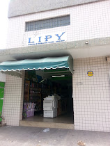 Lipy Livraria e Papelaria Yunes