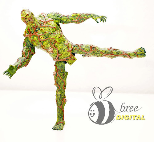 Swamp Thing