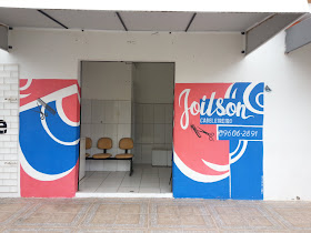 Joilson Cabeleireiro