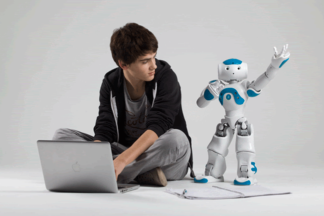 Nao Next Gen