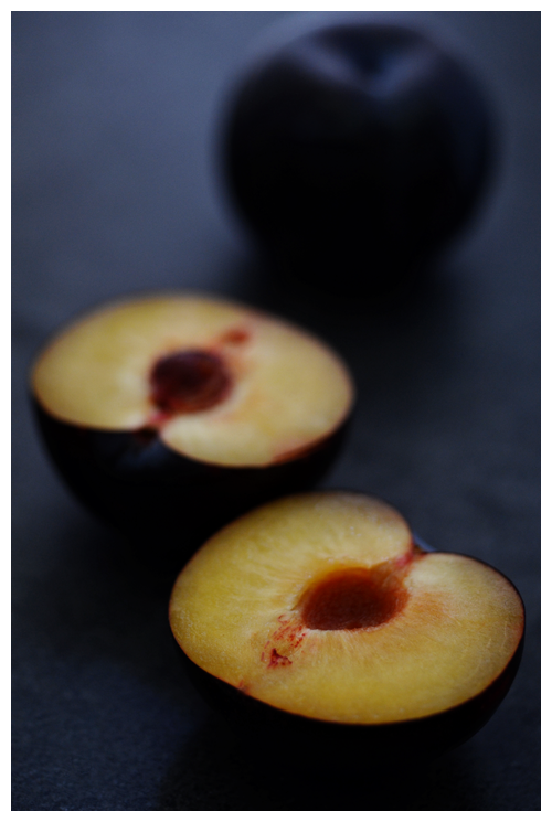 angelino plum© by Haalo