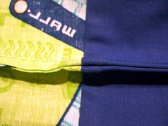 25-No raw exposed edge