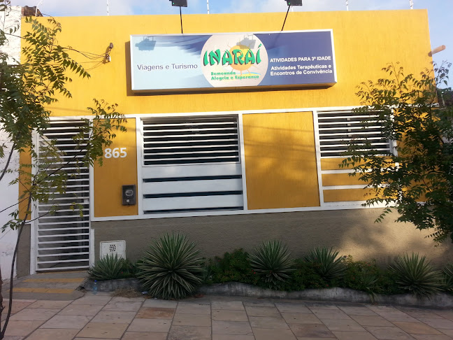 Inaraí Tour