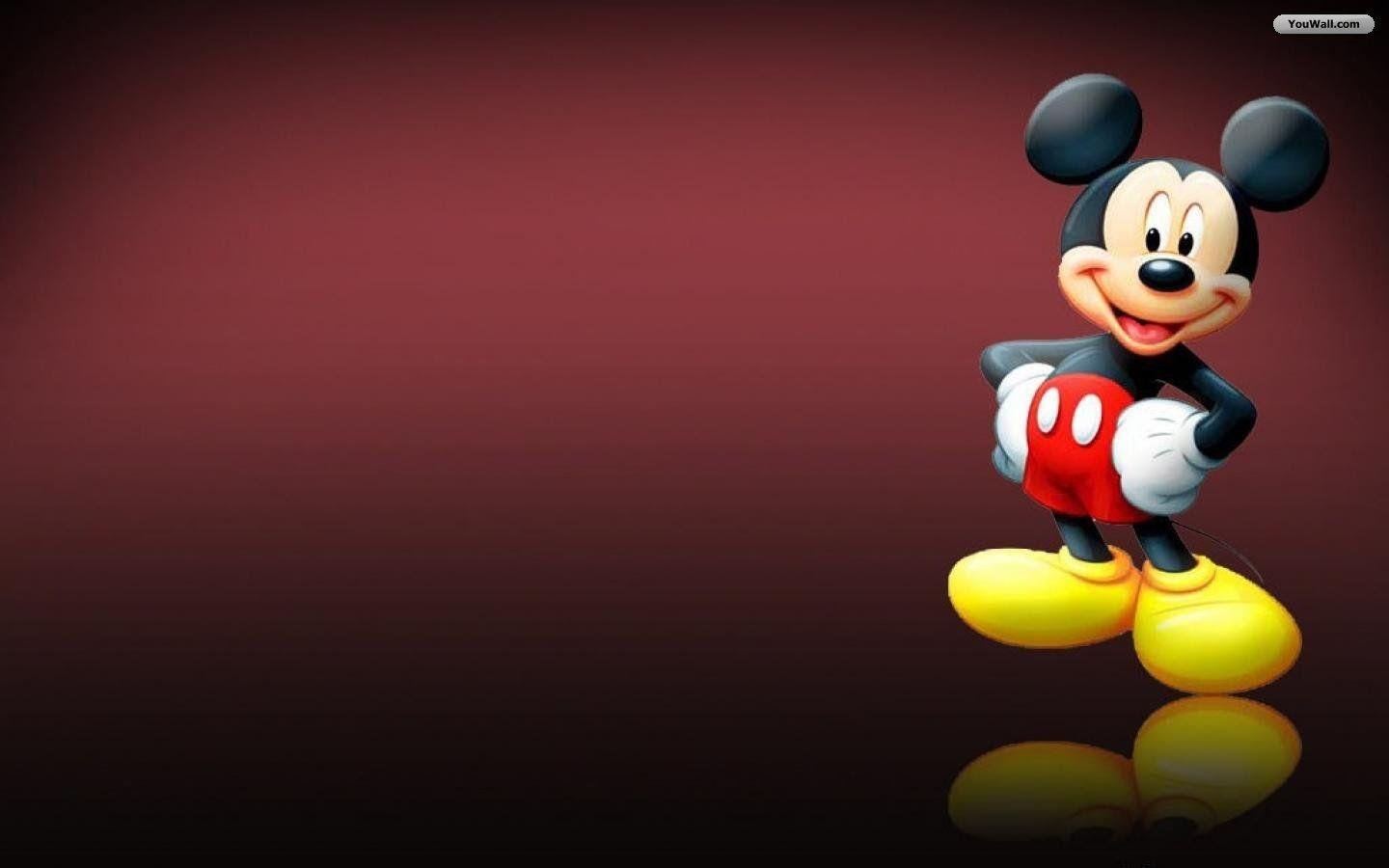 Zombie Mickey Mouse Dan Shearn Zombie Cartoon Zombie Disney