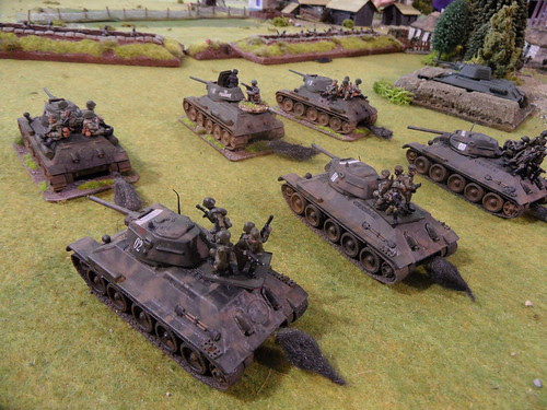 Armour reserve kicks engines into gear.JPG