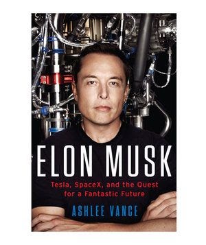 Elon Musk Biografia - titiandagung