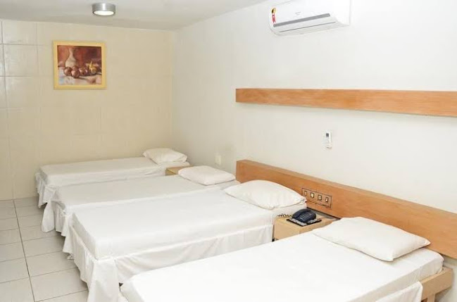 R. dos Navegantes, 492 - Boa Viagem, Recife - PE, 51021-010, Brasil