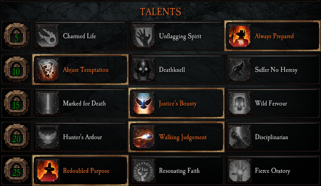 Bounty Hunter Guide