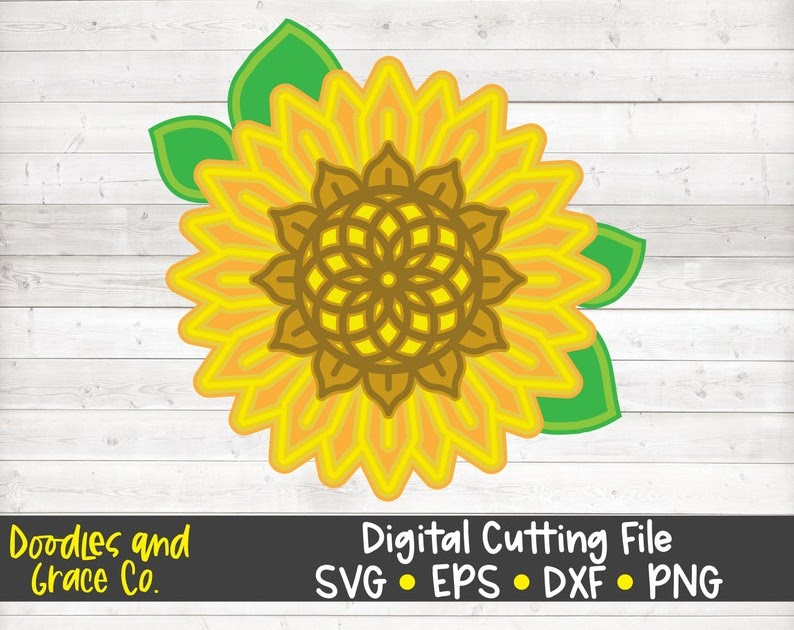 Free Free 138 Sunflower Svg Pinterest SVG PNG EPS DXF File