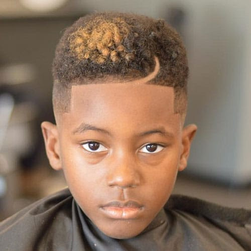Marquerink S 17 Black Boys Haircuts 2017 Mens Hairstyles
