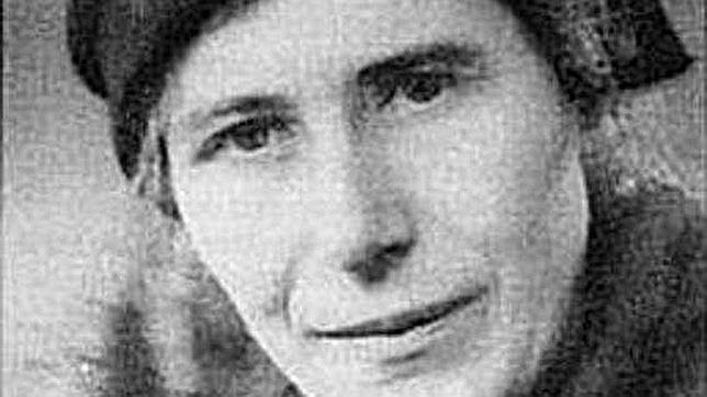 Ni plana ni hueca, así es la Tierra de Inge Lehmann Ni plana ni hueca, así es la Tierra de Inge Lehmann