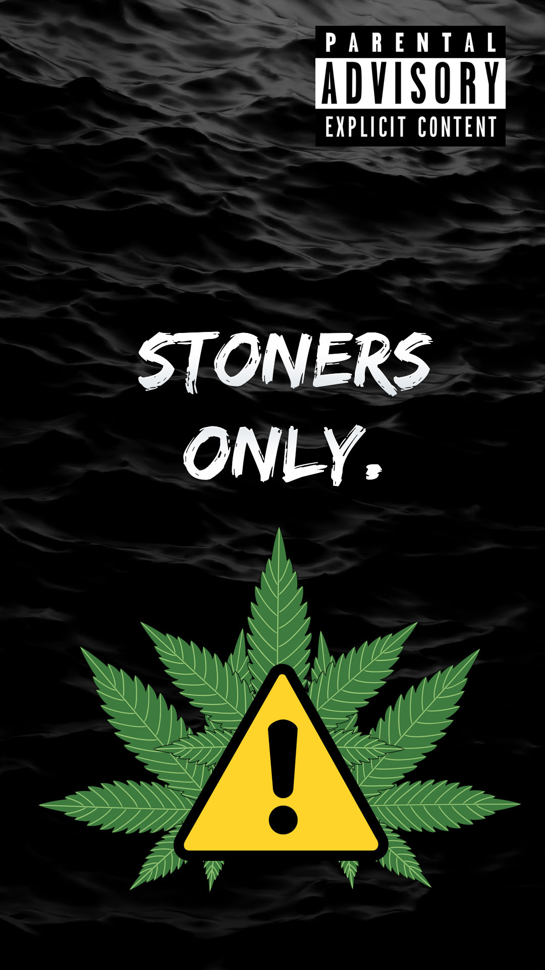 Lock Screen Trippy Supreme Wallpaper - Moa Gambar