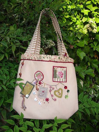 Bolso aniversario
