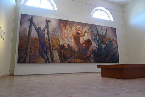 Merida, Yucatan, Mexico