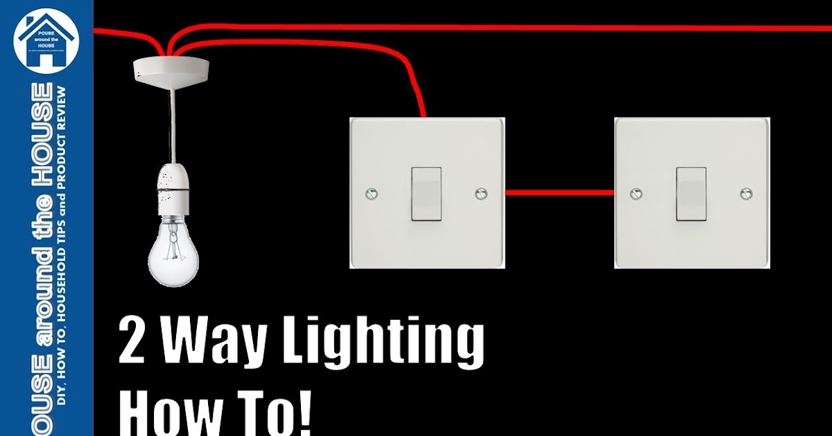 Ceiling Light Rose Wiring Diagram