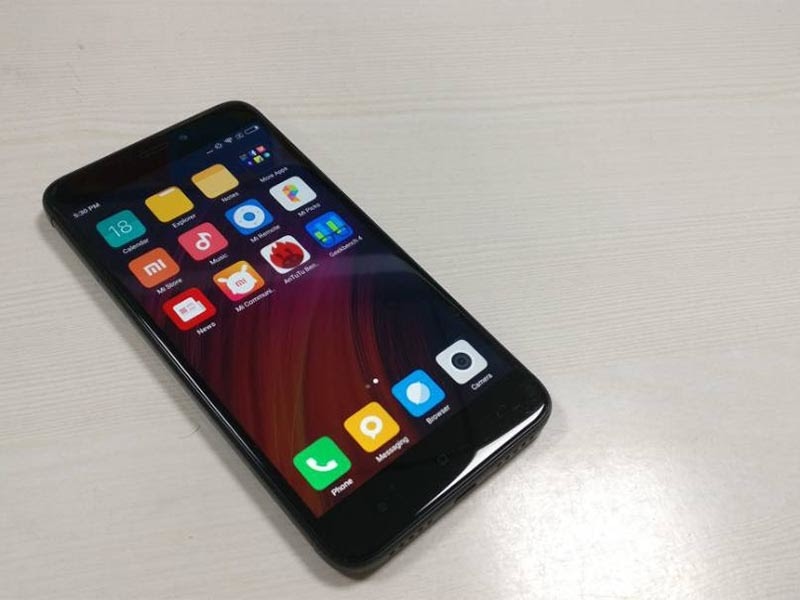Xiaomi Redmi 4 features: High on performance, low on price