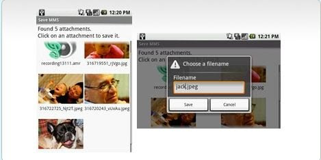 Save- MMS Save- MMS