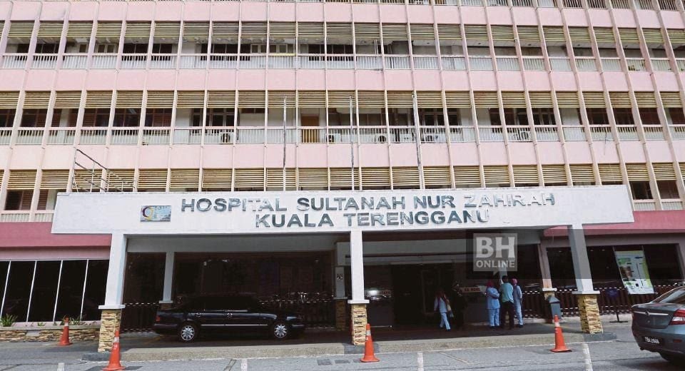 Hospital Sultanah Nur Zahirah / T'ganu's Sultanah Nur Zahirah Hospital