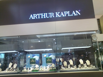 Arthur Kaplan Sandton City