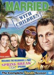 Married with Children - The Complete Tenth Season