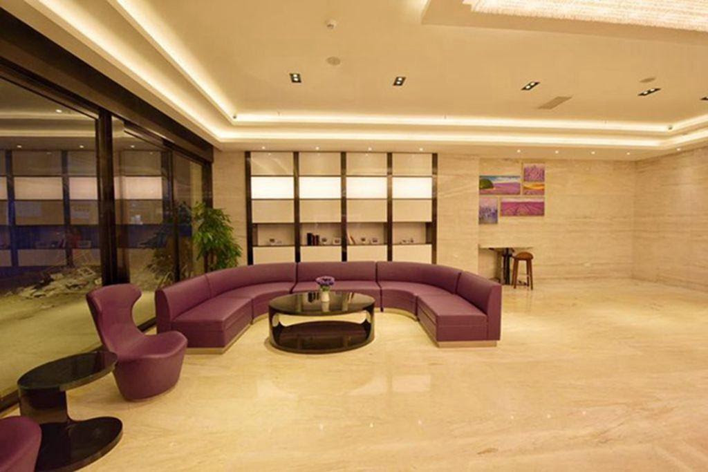 Price Lavande Hotel Foshan Nanhai Plaza