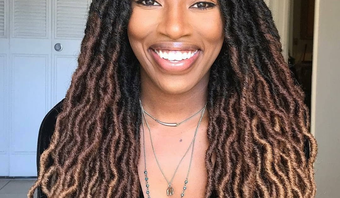 60 Simple How Long Crochet Braids Last for Girls
