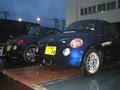 コペン3号納車01