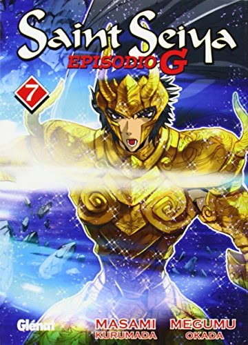 saint seiya pdf