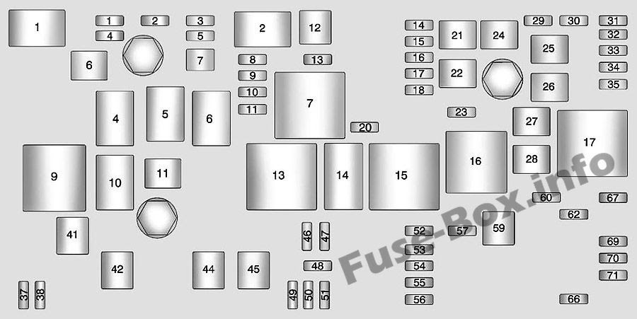 2013 Chevy Malibu Engine Diagram