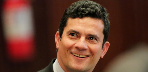 lei imperará tornar-se-á uma realidade diz; "Sergio Moro" lei imperará tornar-se-á uma realidade diz; "Sergio Moro"
