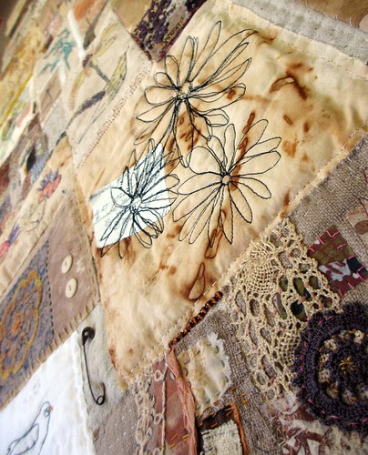 Stitch Ritual
