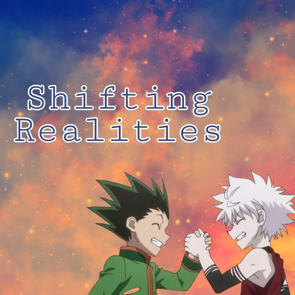 Hxh Oc Powers - Hiroi Wallpaper
