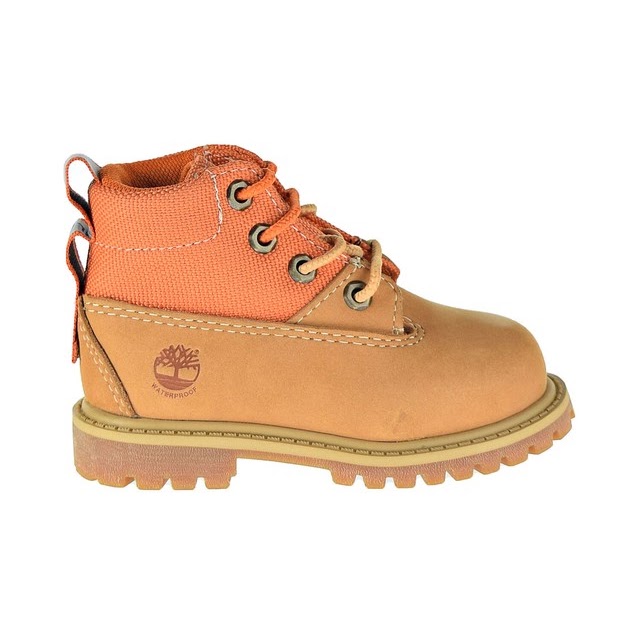 timberland rebotl