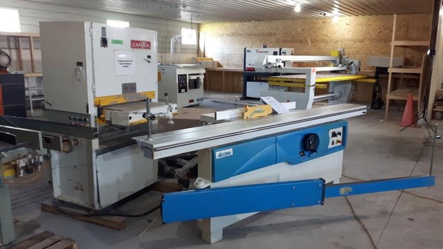 Woodworking Auctions Canada - ofwoodworking