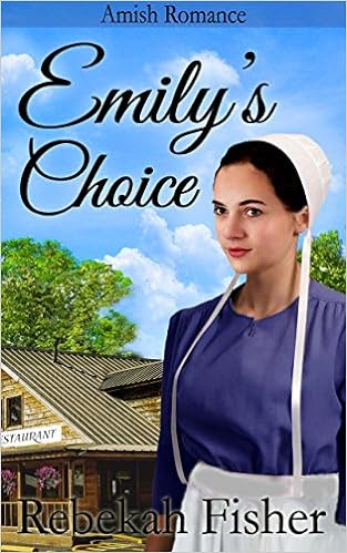  Emily Choice
