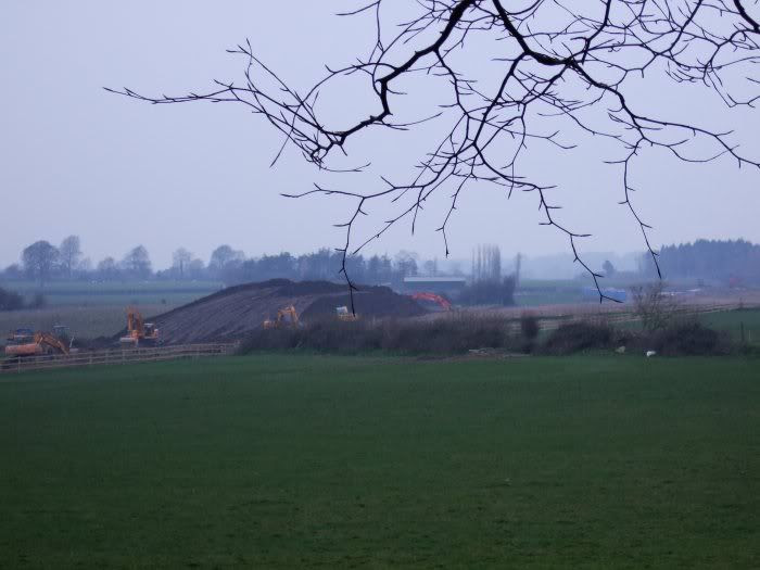 Excavations at Lismullin
