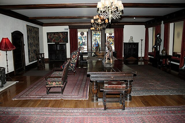 Middle Class Drawing Room - Interior Design Ideas For Small House