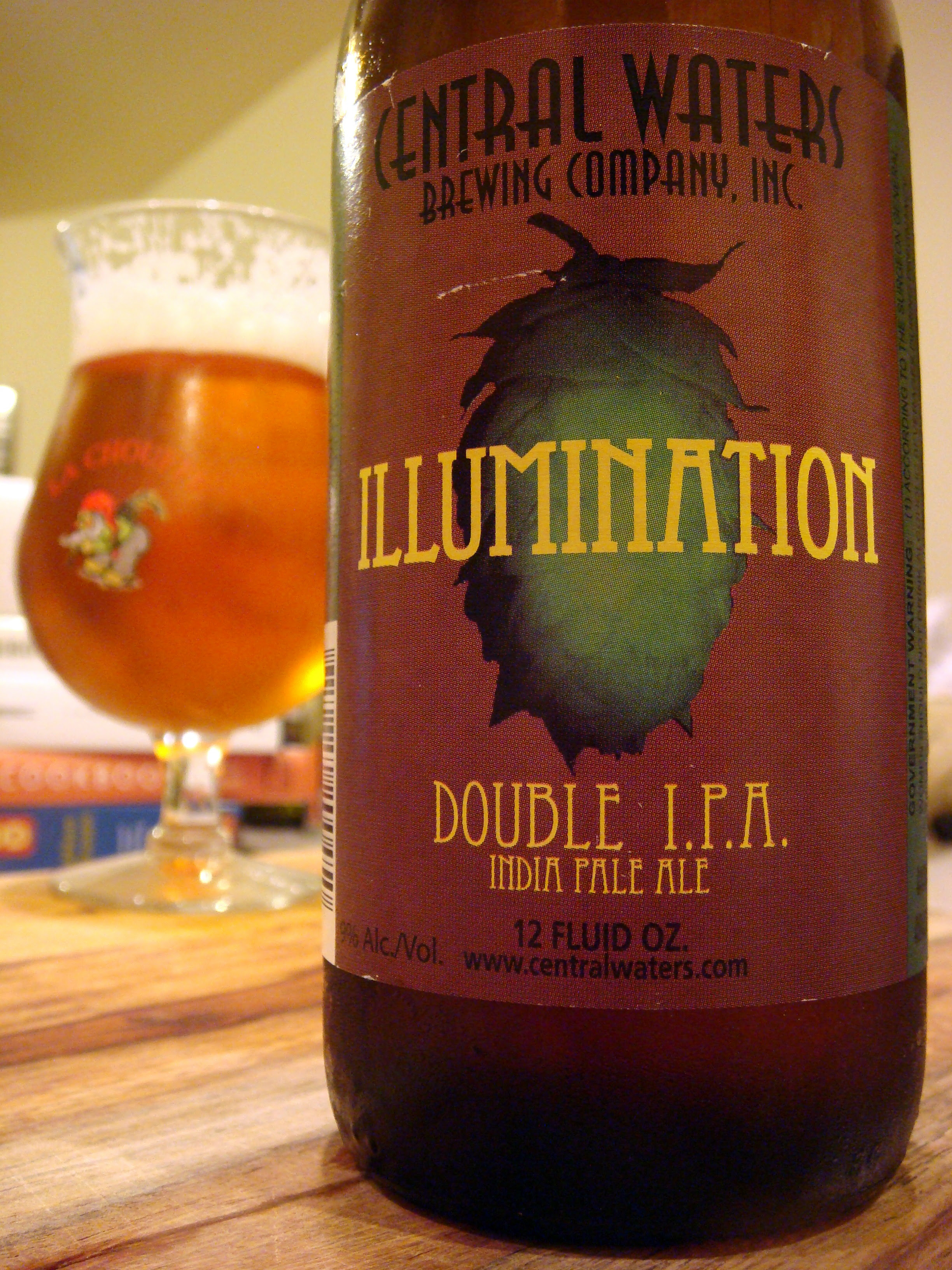 CW Illumination