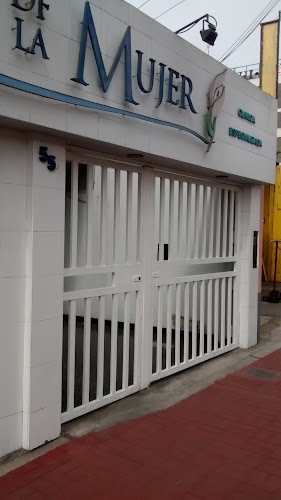 Opiniones de Hospital de la Mujer en Surquillo - Hospital