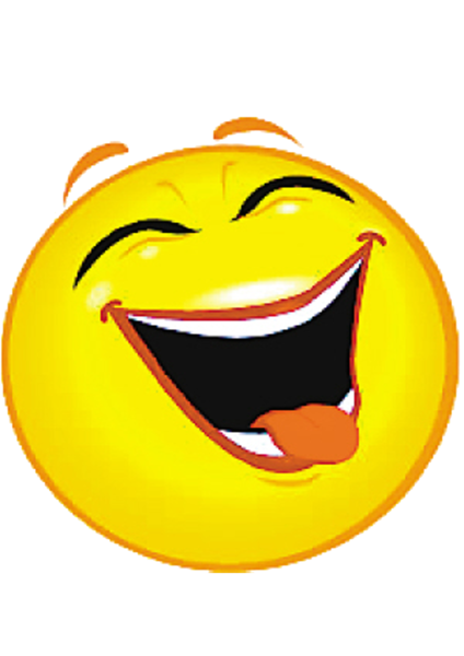Download Funny Emoji Png Transparent Png Gif Base