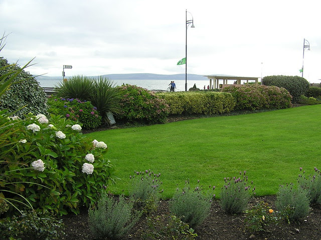 Salthill, Ireland
