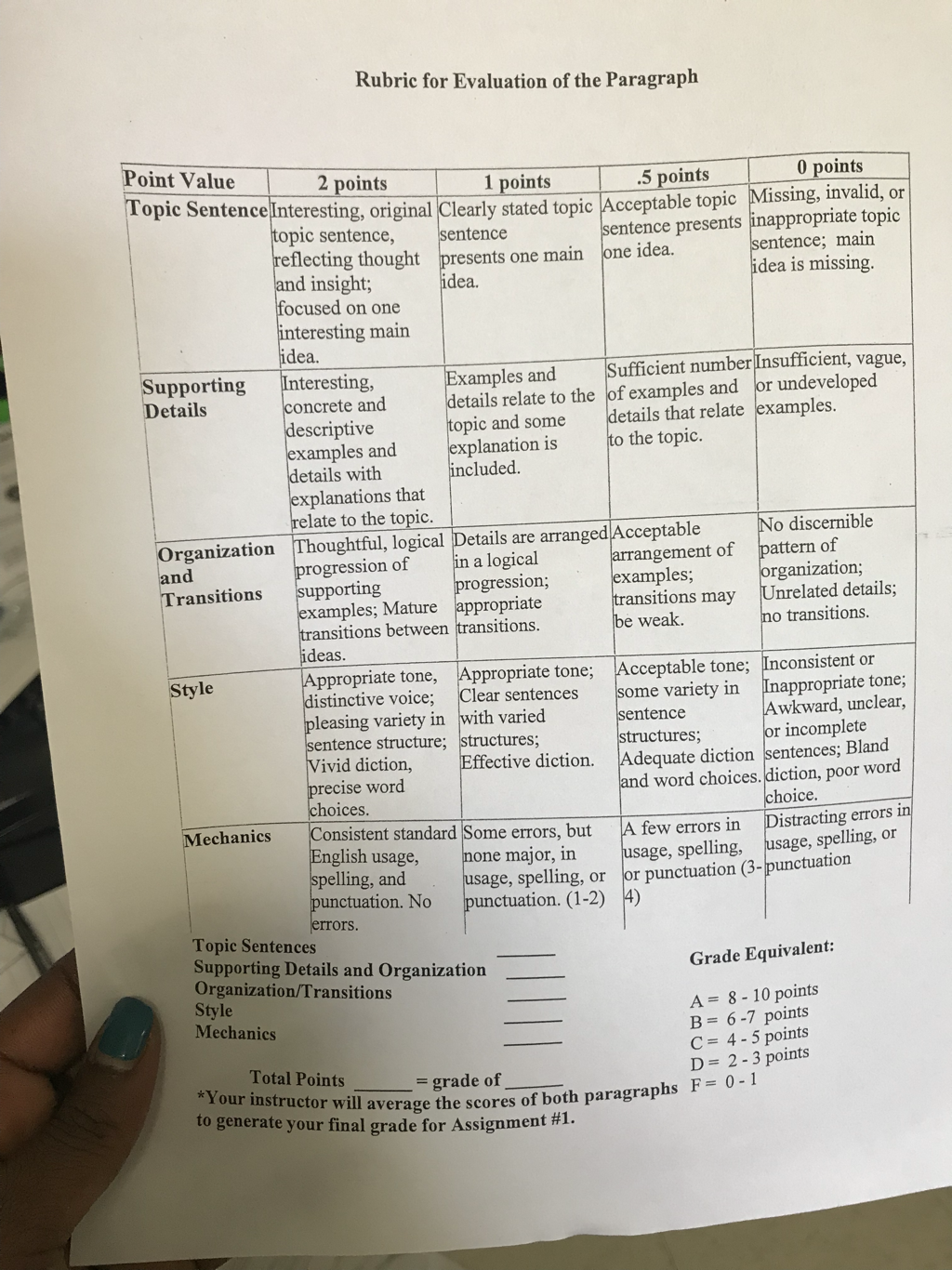 Amoeba Sisters Biomolecules Worksheet