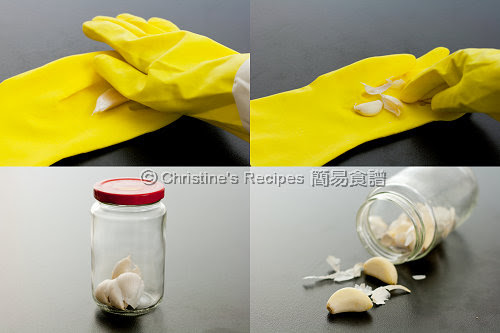 How To Peel Garlic04