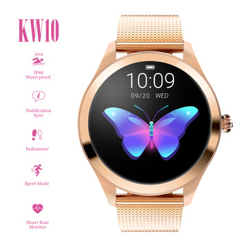 guess smartwatch 2019