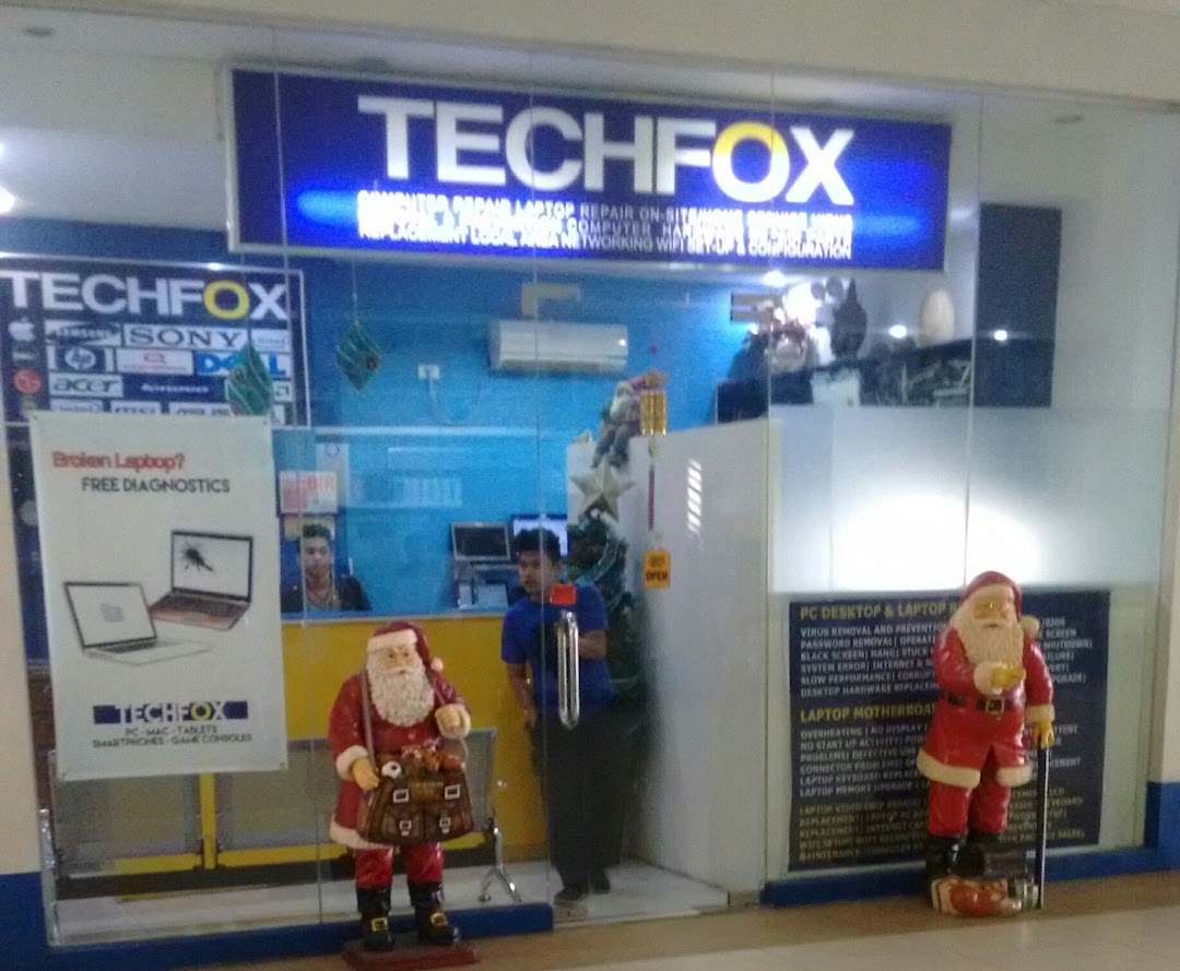 Techfox