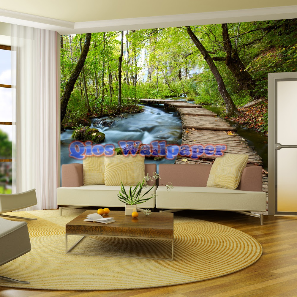 Wallpaper Costum Pemandangan JUAL WALLPAPER Wallpaper Costum Pemandangan JUAL WALLPAPER