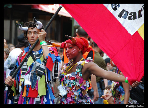 carnaval tropical paris 2009