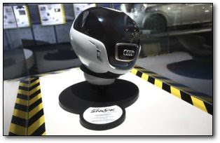 Audi Snook Audi Snook