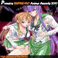 High School of the Dead